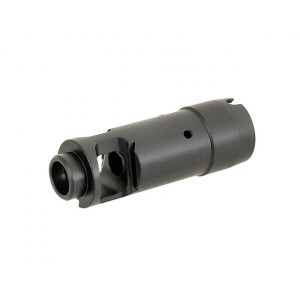 ACM Flash hider for AK74 replica